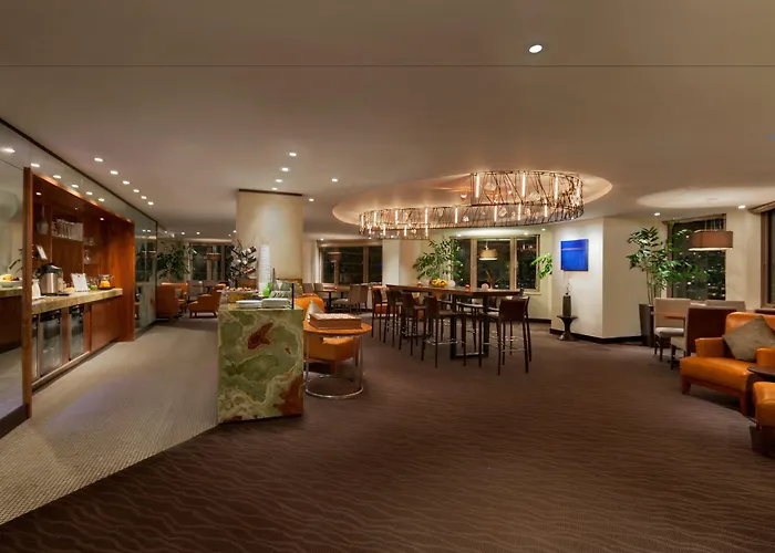 Fairmont Millennium Park 4* Chicago