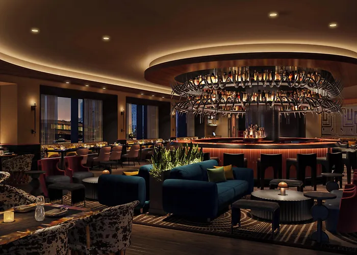 Fairmont Millennium Park Hotel
