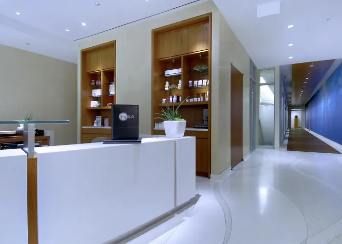 Fairmont Millennium Park Hotel 5*