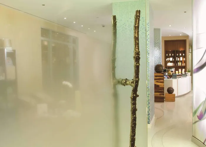 Hotel Fairmont Millennium Park Chicago