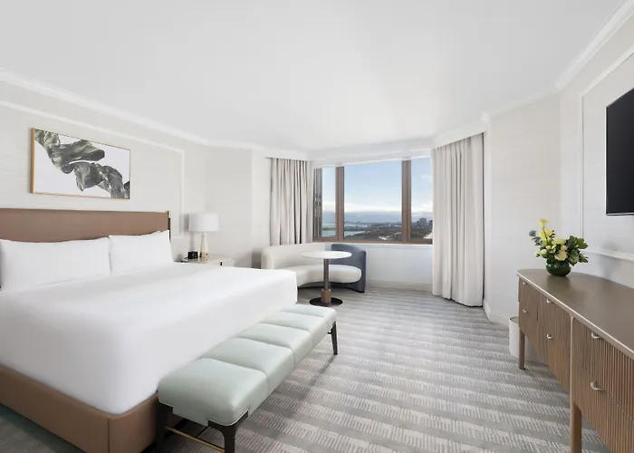 Fairmont Millennium Park 5* Chicago