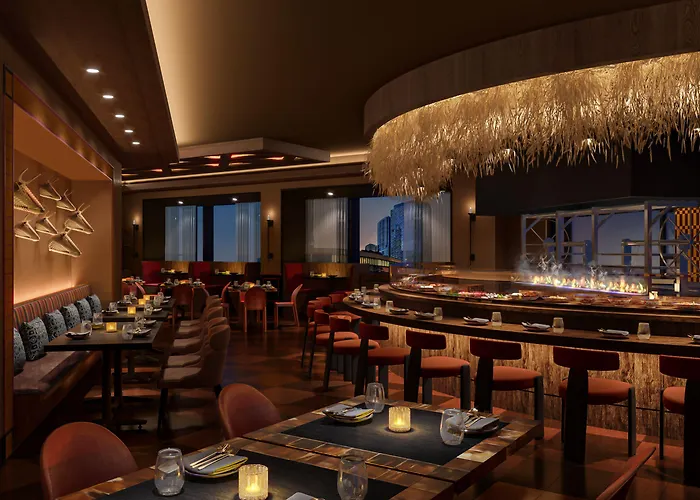 Hotel Fairmont Millennium Park Chicago