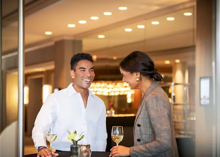 Hotel Fairmont Millennium Park 5*