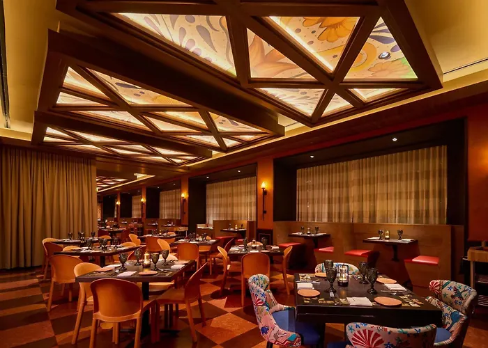 Hotel Fairmont Millennium Park