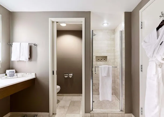 Fairmont Millennium Park 5* Chicago