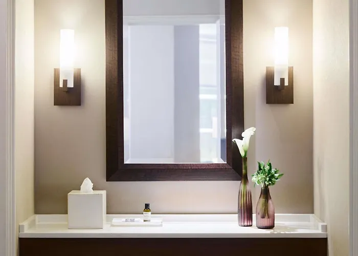 Hotel Fairmont Millennium Park 5*