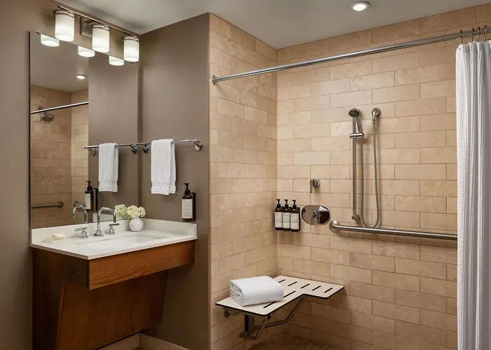 Hotel Fairmont Millennium Park 5*