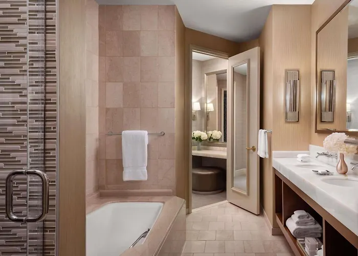 Fairmont Millennium Park 5* Chicago