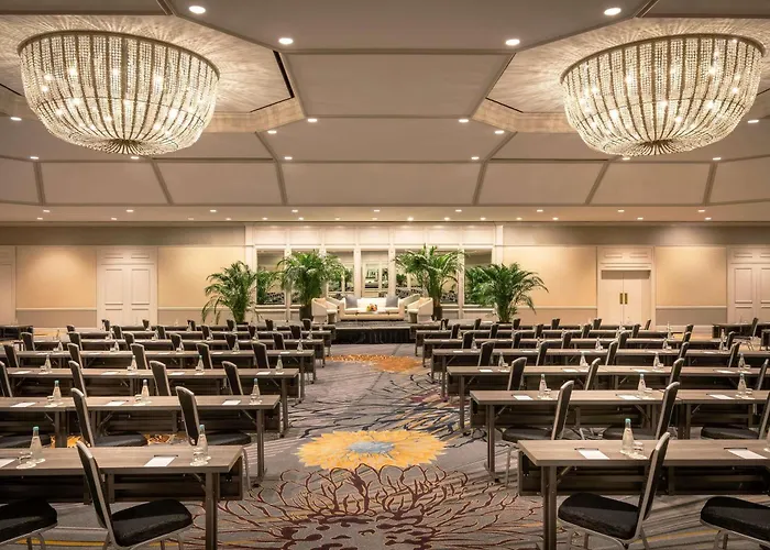 Fairmont Millennium Park Hotel