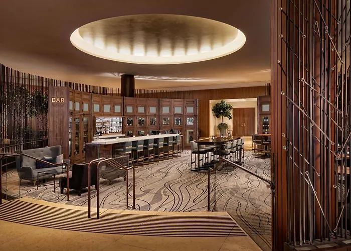Hotel Fairmont Millennium Park 4*